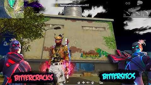 best game play ever by creative commons