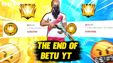 BETU YT EXPOSED 😡|| TOP 1 GLOBAL PLAYER EXPOSED || BETU YT ROAST || BETU YT SCAMMER | BETU YT HACKER