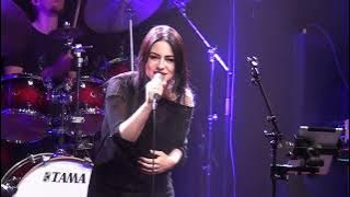 LIMELIGHT -RUSH COVER