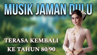 Musik Sunda Lawas, Matak Waas Inget Ka Lembur, Bernostalgia Dengan Suasana Pedesaan, Untuk Santai