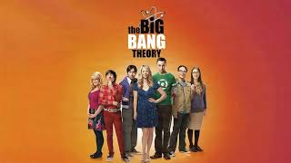The Big Bang Theory BGM In the Mood
