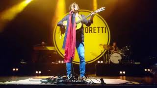 Jack Savoretti - Midnight Rider (Allman Brothers Band cover) - indigo at The O2, London 27/10/17