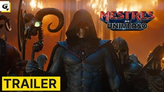 Masters of the Universe Official Trailer screenshot 5