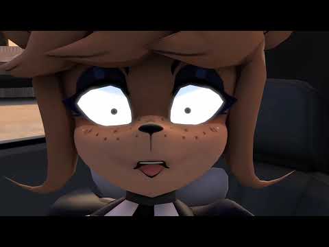 [SFM/FNaF] Freddina's Family Dinner serie Ep:3 noche de chiku (COMPLETO)