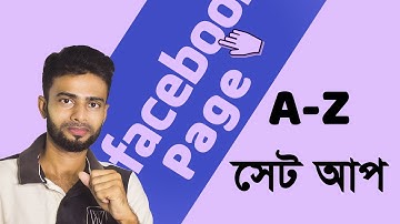 How to Create Facebook business page, settings up, Optimization tips A-Z