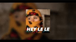 Hey Lê Lê - Kurdish Remix Beat Prod By : Shar Beats