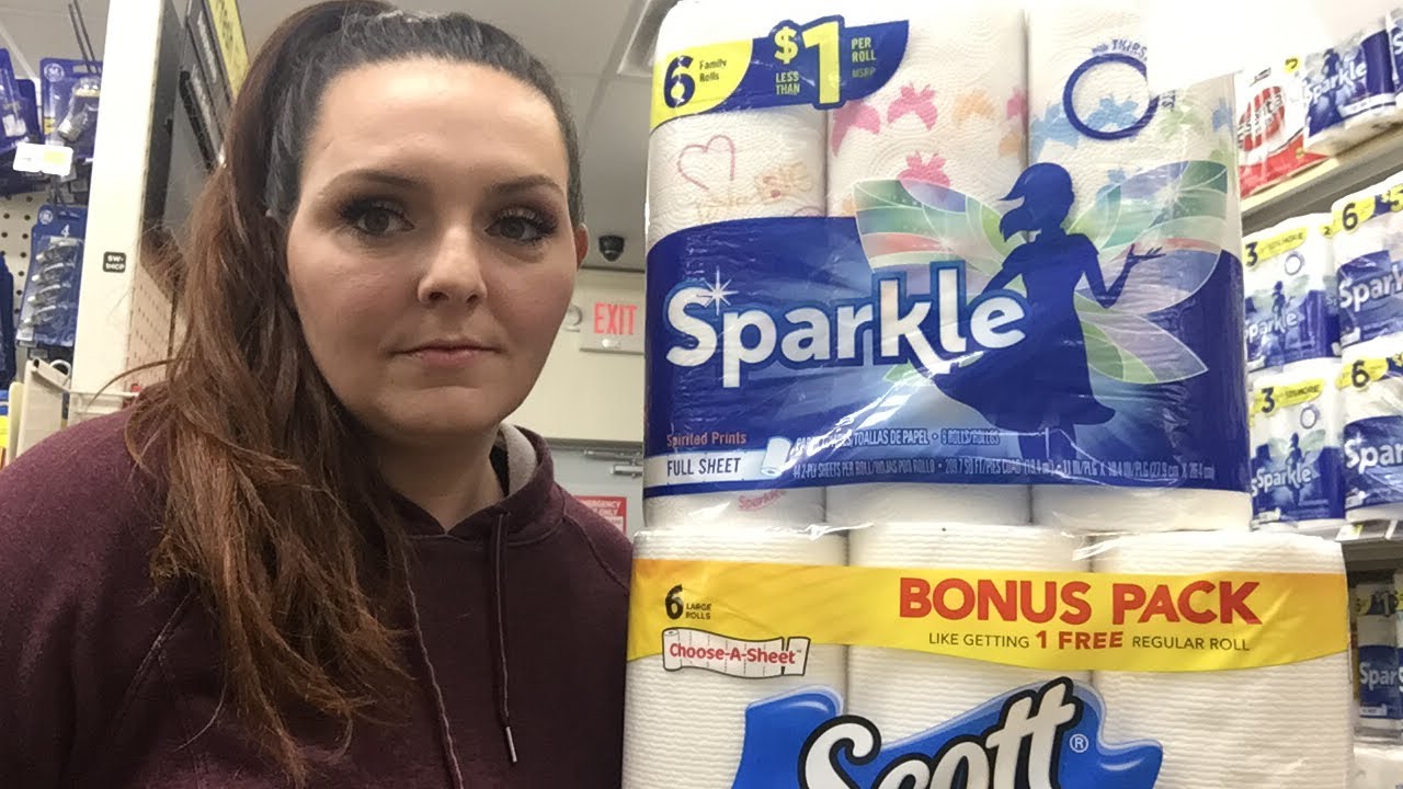 In Store Dollar General Couponing Deals This Week 7/15/18 to 7/21/18