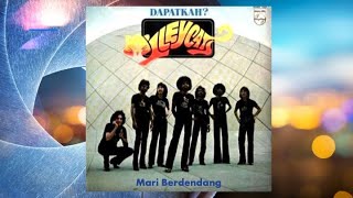 Mari Berdendang - Alleycats