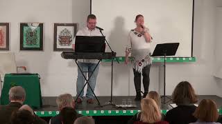 Tre malgaja, malnovtipa kanto