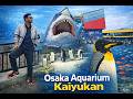 Osaka Aquarium 2026