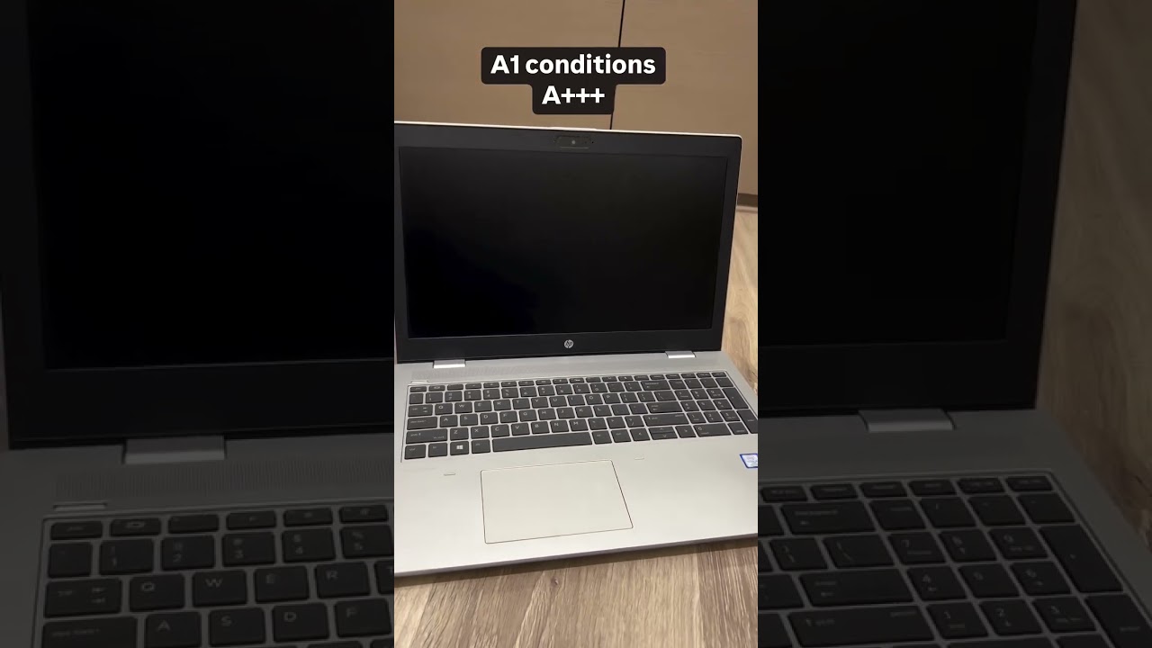 *HP 15.6” SILVER*💻 *HP PROBOOK 650 G5*”▪️I5 8 th  gen .. ▪️8  gb ram ▪️512 SSD call 🤙9033776772