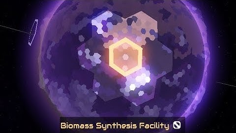 Biomass Synthesis Facility [Serpulo] (Part 1) | Mindustry