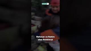 Rabbim Sen Merhametinle Muamele Eyle