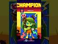 Botanya Marblex #gaming #brawlstars #moba
