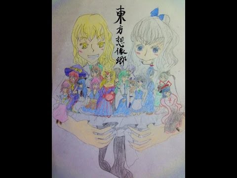 【歌ってみた】Sweets Time【球磨川苺おでん鵺】