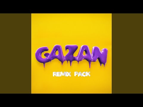 Gazan - Слово пацана (KalashnikoFF Eurodance Remix)