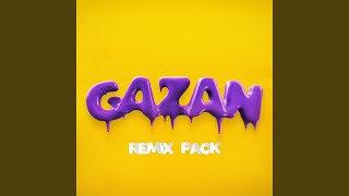 Слово пацана (KalashnikoFF Eurodance Remix) - Gazan