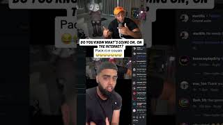Wake up. Do you know what’s going on, on the internet Fake narratives.#news #uk #culture