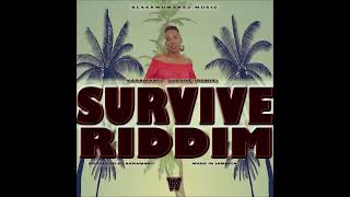 Karamanti - Survive Remix – Blakkwuman22 Music