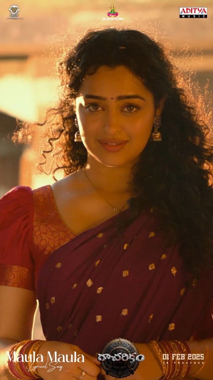 #MaulaMaula Song  #Racharikam #Shorts