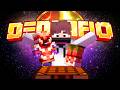 la ARMADURA más DIFÍCIL de CONSEGUIR | DEDsafioMinecraft4💀 Día 13