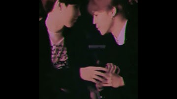 my favorite couple #bts #yoonmin #jimin #suga