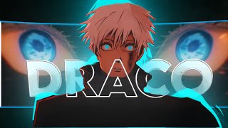 Draco - Jjk Shibuya Incident Arc [Edit/Amv] #Neptunsoc12