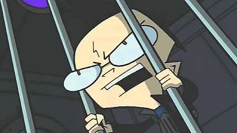 Zim/Dib - Epic Rap Battles Of History 12