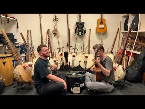 El Lugar Correcto by Natalia Lafourcade (Cover by Peadar Conolly-Davey)