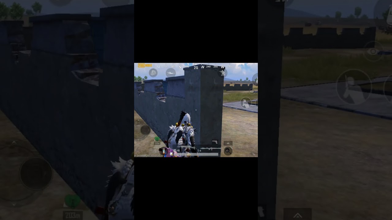 Обновление payload в игре Pubg Mobile