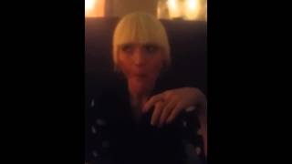 Molli Bernstein And The Great Sea Creature Frenzy.