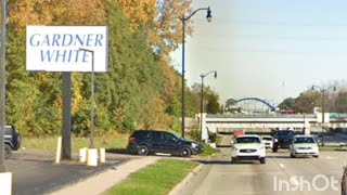Taylor, MI: Drivers targeted while driving up hill!