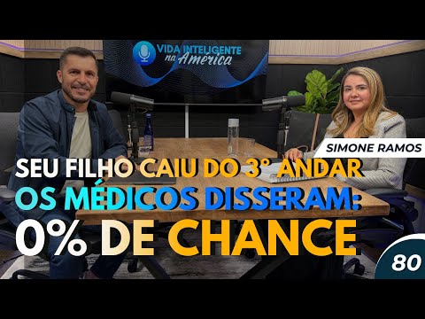 Episódio no Vida Inteligente na América