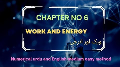 physics class 9 chapter 6 numerical