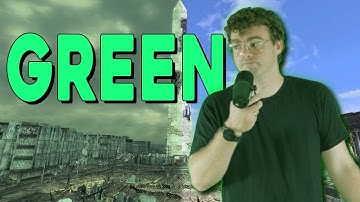 Why Fallout 3 Looked Like That (And Why it Matters)