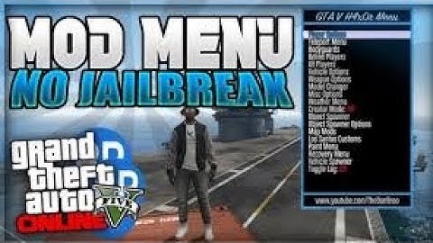 How To Install GTA 5 Mods With A USB For Xbox 360 "After 1.26" (Download GTA 5 Mod Menu RGH/JTAG)