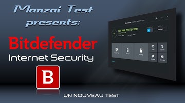 [Test Musical] Bitdefender Internet Security 2015