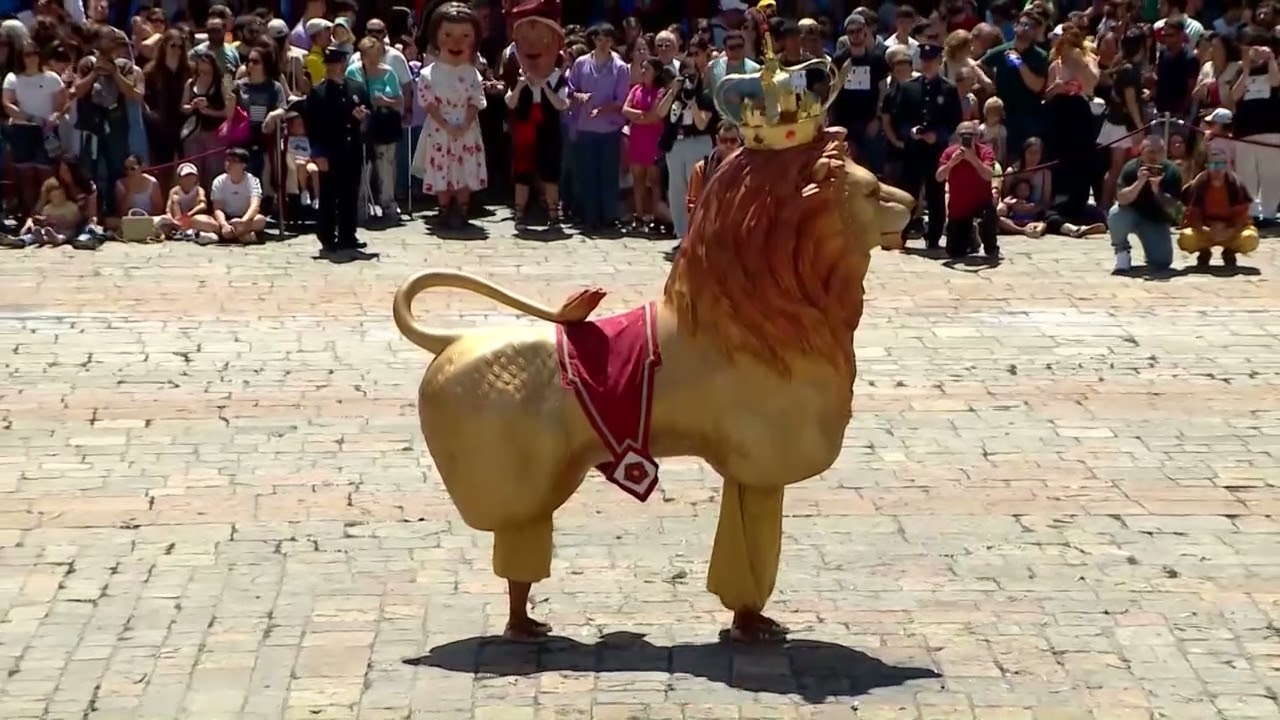 Tanda de lluïment | LLEÓ DE REUS