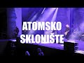 Atomsko sklonište i Pero Galić - Treba imat dušu (CMC 200 Slavonija Fest 2021.)