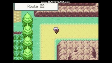 Mega Moemon FireRed Walkthrough Part 68