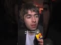 リアム・ギャラガー「順位なんて関係ない」
