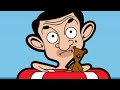 Mr Bean the Animated Series - The Cruise