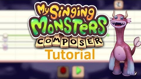 Amber Island Composer Tutorial - Thrumble