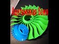 Постобработка 3D печати -  Ацетоновая баня для ABS пластика DIY
