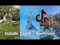 Natalie Taylor - Surrender TikTok Compilation