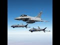 India's SECRET Weapon: Human Pilots + AI Drones = UNSTOPPABLE Air Force?