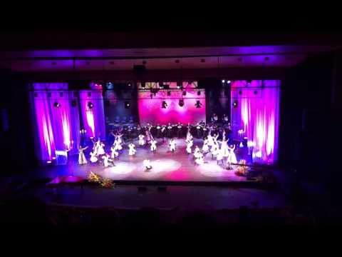 ✔ ანსამბლი ,,ერისიონი“ - მეგრული კომპოზიცია