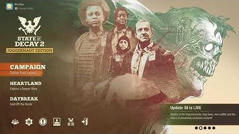 How to beat State Of Decay 2 Lethal Zone in 2025 Ep1 ( Beginner Friendly )