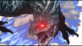 Mhw トビカガチの移動する場所から探る生態について モンハン攻略法リスト