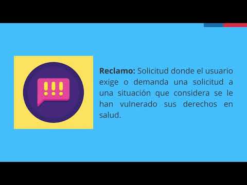 ¿Qué es la Oficina de Información, Reclamos y Sugerencias OIRS?